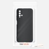 Husa Xiaomi Redmi 9T, Silicon, Negru, 54337.47