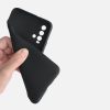 Husa Xiaomi Redmi 9T, Silicon, Negru, 54337.47