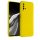 Husa Xiaomi Redmi 9T, Silicon, Galben, 54337.165