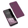 Husa Samsung Galaxy A32 5G, Silicon, Violet, 54336.187