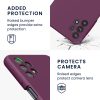 Husa Samsung Galaxy A32 5G, Silicon, Violet, 54336.187