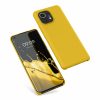 Husa Xiaomi Mi 11, Silicon, Galben, 54379.143