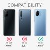 Husa Xiaomi Mi 11, Silicon, Galben, 54379.143