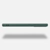 Husa Samsung Galaxy A72, Silicon, Verde, 54358.169