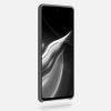 Husa Samsung Galaxy A72, Silicon, Gri, 54359.155
