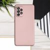 Husa Samsung Galaxy A72, Silicon, Rose Gold, 54363.31