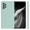 Husa Samsung Galaxy A72, Silicon, Verde, 54359.50