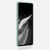 Husa Samsung Galaxy A72, Silicon, Verde, 54359.50