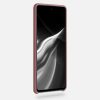 Husa Samsung Galaxy A72, Silicon, Roz, 54359.193