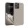Husa Apple iPhone 12 / iPhone 12 Pro, Silicon, Gri, 52641.43