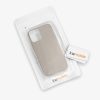 Husa Apple iPhone 12 / iPhone 12 Pro, Silicon, Gri, 52641.43