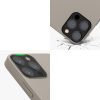 Husa Apple iPhone 12 / iPhone 12 Pro, Silicon, Gri, 52641.43