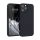Husa Apple iPhone 12 / iPhone 12 Pro, Silicon, Albastru, 52641.186