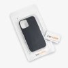 Husa Apple iPhone 12 / iPhone 12 Pro, Silicon, Albastru, 52641.186