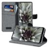 Husa Nokia 5.4, Textil, Gri, 54411.22