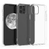 Husa Apple iPhone 12 Pro Max, Silicon, Transparent, 54410.03