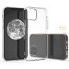 Husa Apple iPhone 12 Pro Max, Silicon, Transparent, 54410.03