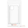Husa Apple iPhone 12 Pro Max, Silicon, Transparent, 54410.03