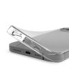 Husa Apple iPhone 12 Pro Max, Silicon, Transparent, 54410.03