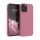 Husa Apple iPhone 12 Pro Max, Silicon, Roz, 52644.167