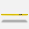 Husa OnePlus Nord, Silicon, Galben, 51871.165