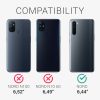 Husa OnePlus Nord, Silicon, Galben, 51871.165