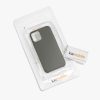 Husa Apple iPhone 12 Mini, Silicon, Verde, 52640.107