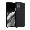 Husa OnePlus 9 Pro, Silicon, Negru, 54416.01