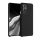 Husa OnePlus 9 Pro, Silicon, Negru, 54416.01