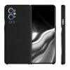 Husa OnePlus 9 Pro, Silicon, Negru, 54416.01