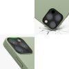 Husa Apple iPhone 12 / iPhone 12 Pro, Silicon, Verde, 52641.172