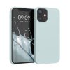 Husa Apple iPhone 12 Mini, Silicon, Verde, 52640.200