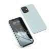 Husa Apple iPhone 12 Mini, Silicon, Verde, 52640.200