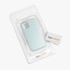 Husa Apple iPhone 12 Mini, Silicon, Verde, 52640.200