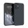 Husa Apple iPhone 12 Mini, Silicon, Albastru, 52640.186