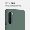 Husa OnePlus Nord, Silicon, Verde, 51871.166