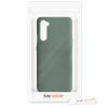 Husa OnePlus Nord, Silicon, Verde, 51871.166