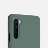 Husa OnePlus Nord, Silicon, Verde, 51871.166