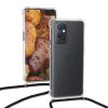 Husa OnePlus 9 Pro, Silicon, Transparent, 54437.03