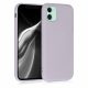 Husa Apple iPhone 11, Silicon, Mov, 50791.192