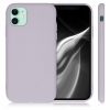 Husa Apple iPhone 11, Silicon, Mov, 50791.192