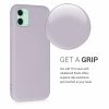 Husa Apple iPhone 11, Silicon, Mov, 50791.192