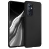 Husa OnePlus 9 Pro, Silicon, Negru, 54427.47