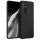 Husa OnePlus 9 Pro, Silicon, Negru, 54427.47