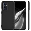 Husa OnePlus 9 Pro, Silicon, Negru, 54427.47