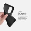 Husa OnePlus 9 Pro, Silicon, Negru, 54427.47