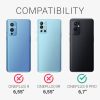 Husa OnePlus 9 Pro, Silicon, Negru, 54427.47