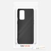 Husa OnePlus 9 Pro, Silicon, Negru, 54427.47