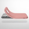Husa Apple iPhone 11, Silicon, Roz, 49787.193