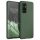 Husa OnePlus 9 Pro, Silicon, Verde, 54427.80